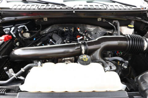 2024 Lincoln Navigator Black Label