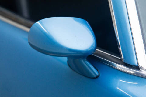 1970 Chevrolet Camaro