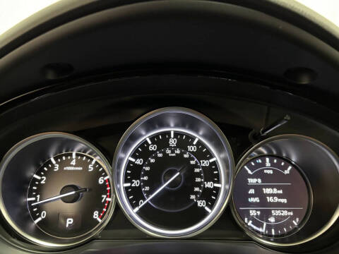 2019 Mazda CX-9 Sport