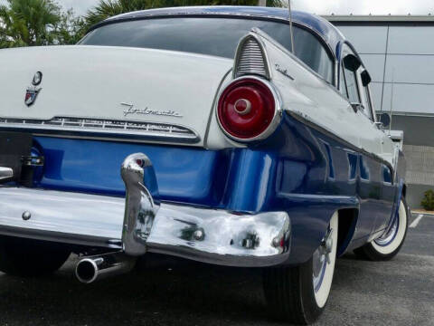 1955 Ford Fairlane