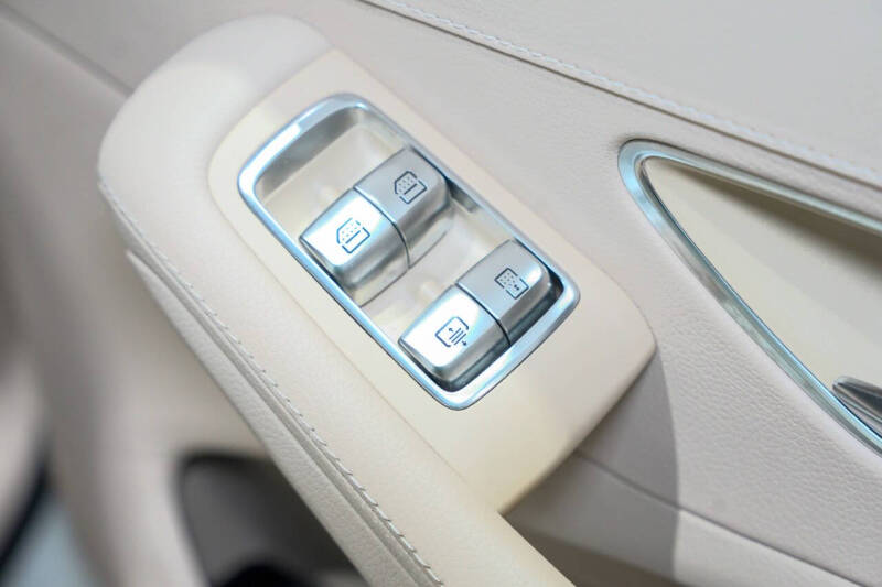 2019 Mercedes-Benz S-Class S 450