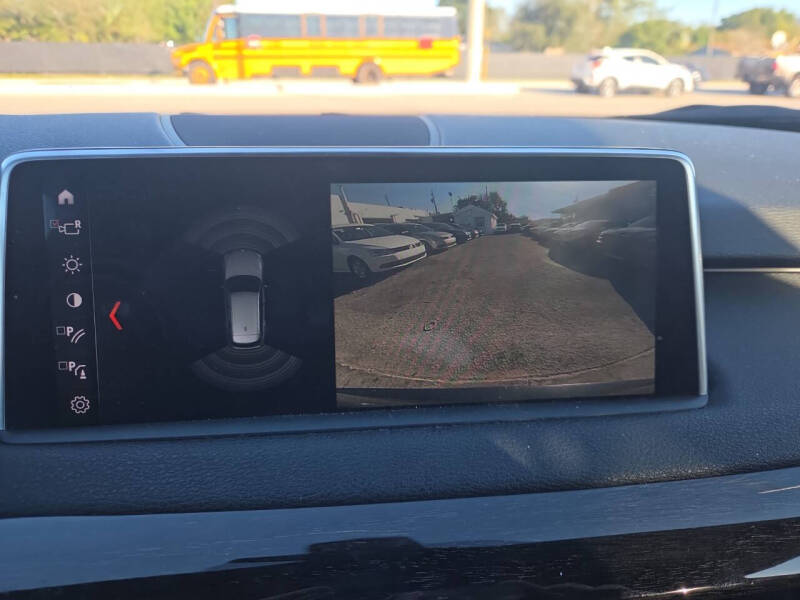 2018 BMW X5 sDrive35i