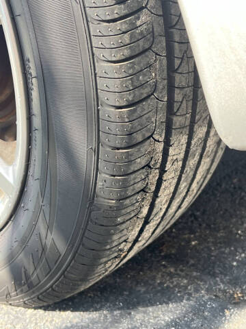 2012 Infiniti G25 Sedan Journey