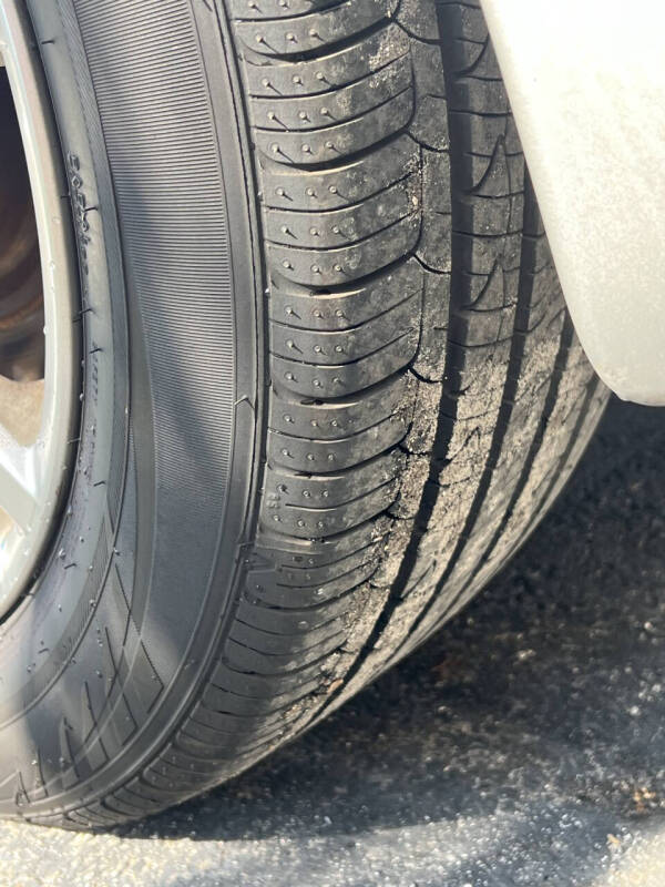 2012 Infiniti G25 Sedan Journey