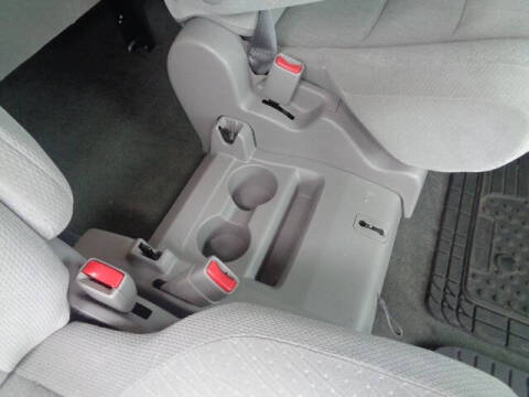 2017 Toyota Sienna LE 8-Passenger