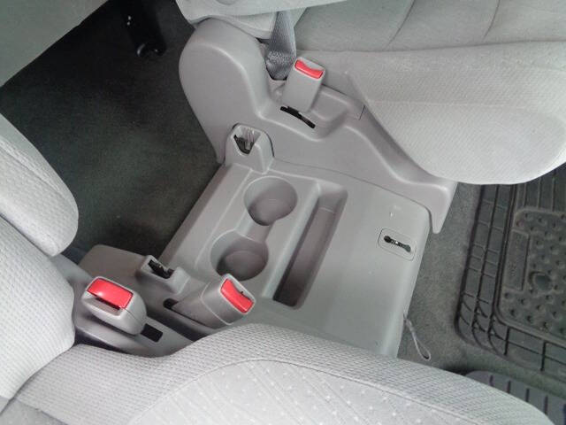 2017 Toyota Sienna LE 8-Passenger