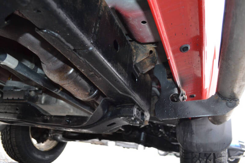 2011 Chevrolet Colorado LT