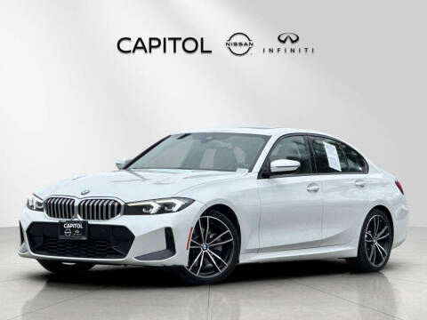 2024 BMW 3 Series