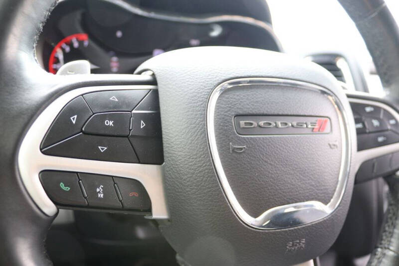 2017 Dodge Durango SXT