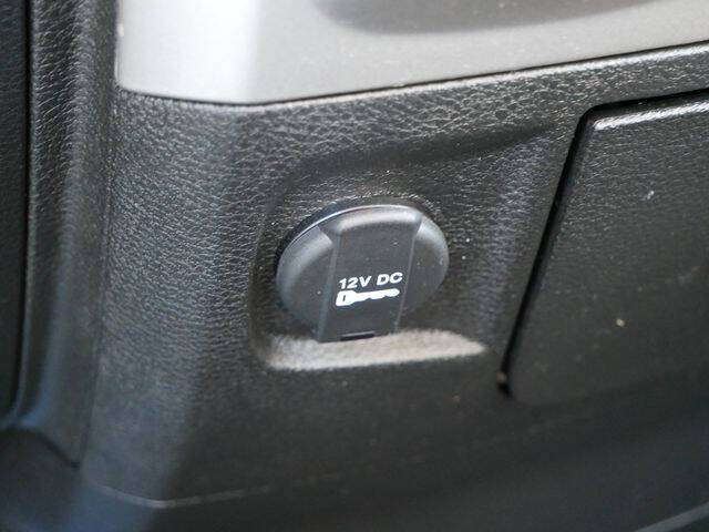 2019 RAM 1500 Classic Warlock