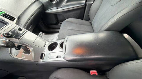 2014 Toyota Venza LE