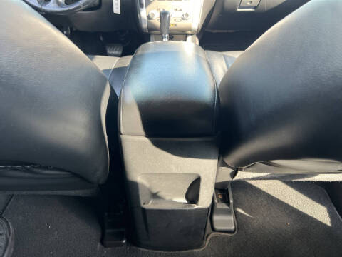 2013 Nissan Murano SL