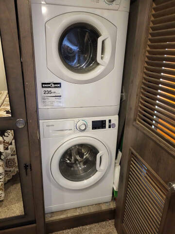 2019 MONTANA 3791RD