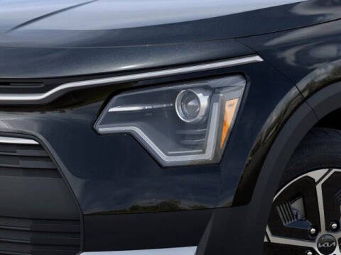 2026 Kia Niro LX