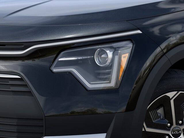 2026 Kia Niro LX