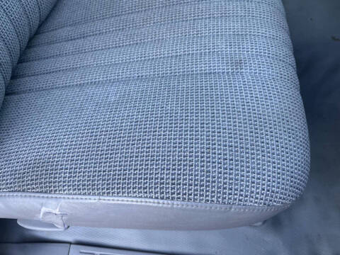 1999 GMC Sierra 2500 Classic