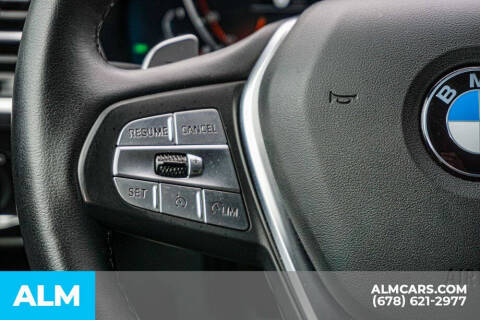 2025 BMW X4 xDrive30i