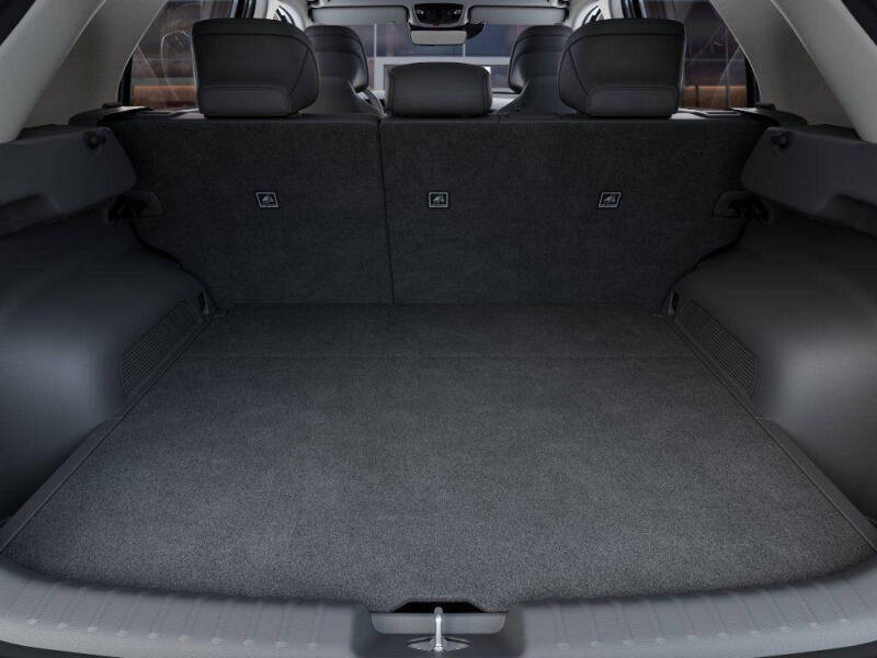 2026 Kia Niro EV Wave