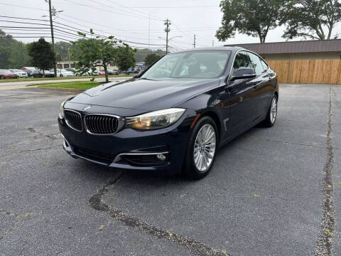 2014 BMW 3 Series 328i xDrive Gran Turismo