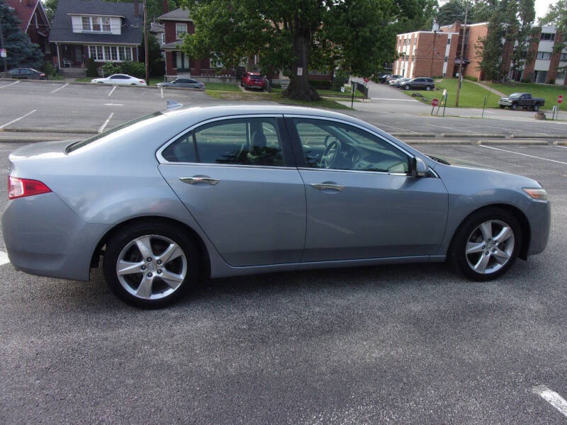 Image 3 of 2011 Acura TSX