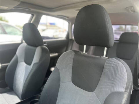 2009 Subaru Impreza 2.5GT Premium