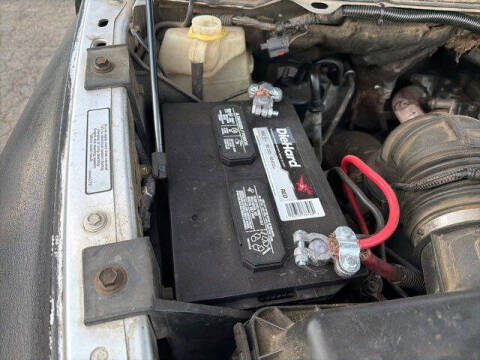 2006 Dodge Ram 3500 SLT