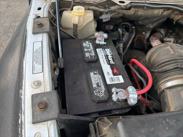2006 Dodge Ram 3500 SLT