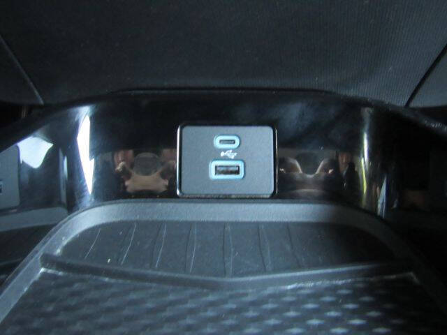 2024 Ford Mustang Mach-E Select