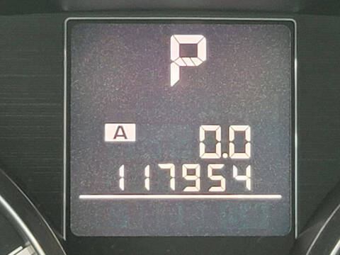 2012 Subaru Outback 2.5i Premium