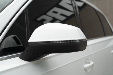 2017 Audi Q7 3.0T quattro Premium Plus