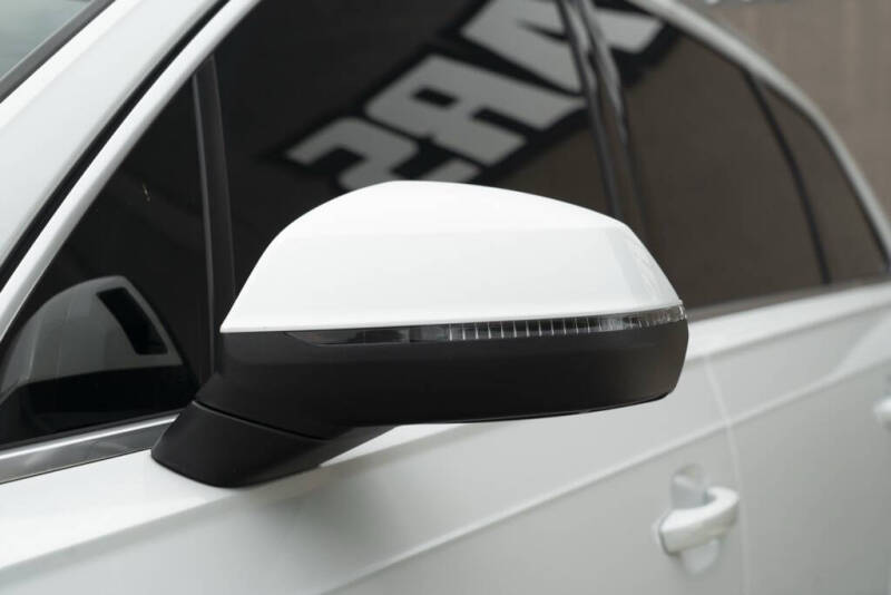 2017 Audi Q7 3.0T quattro Premium Plus