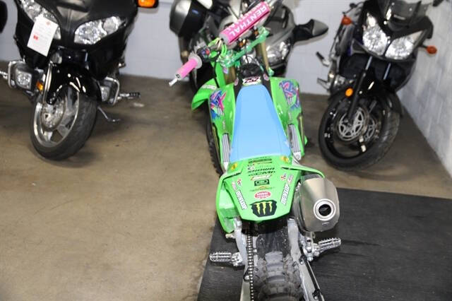 2024 Kawasaki KX 450 ANN