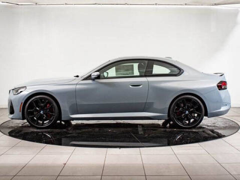 2026 BMW 2 Series 230i xDrive