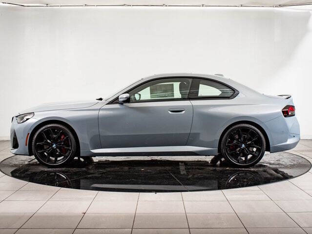 2026 BMW 2 Series 230i xDrive