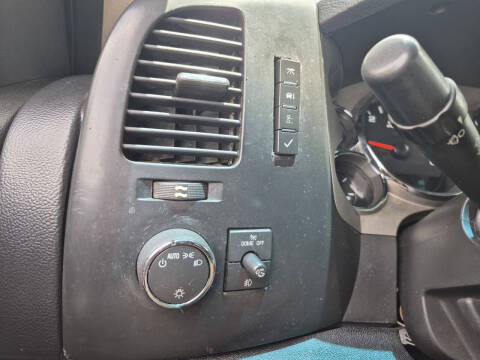 2013 GMC Sierra 1500 SLE