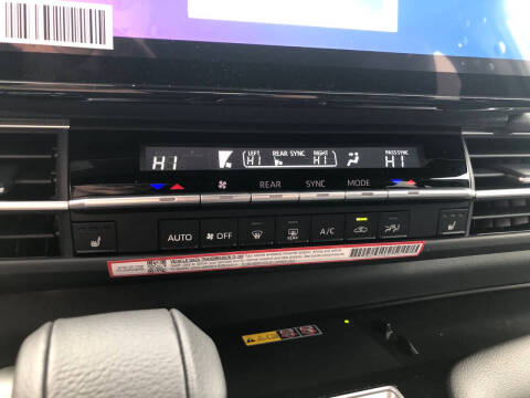 2026 Toyota Sienna XSE 7-Passenger