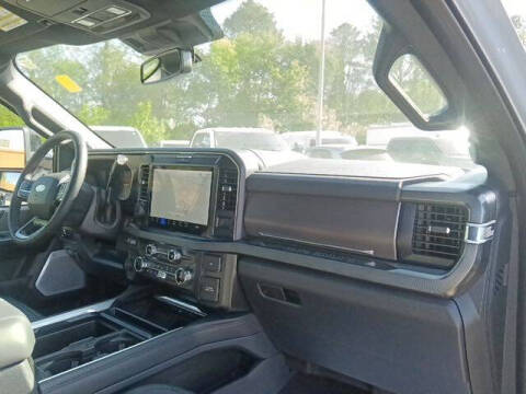 2026 Ford F-350 Super Duty