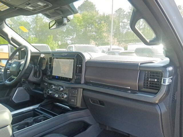 2026 Ford F-350 Super Duty