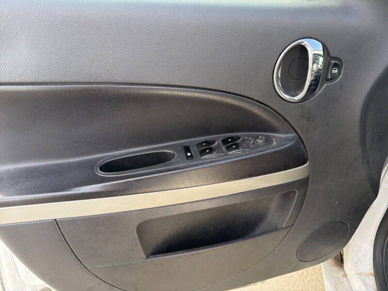 2011 Chevrolet HHR LT