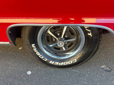 1966 Dodge Coronet