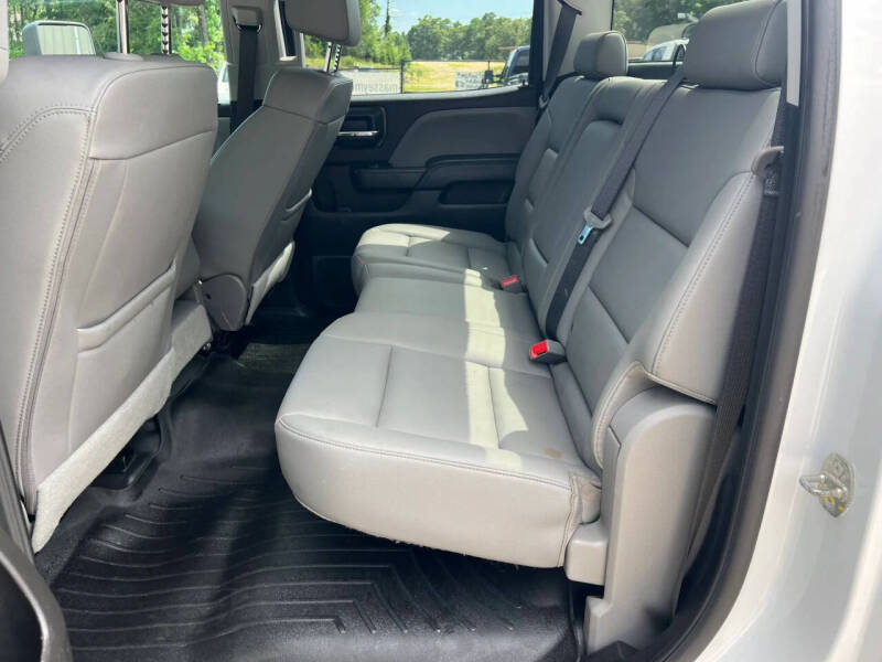 2018 GMC Sierra 2500HD
