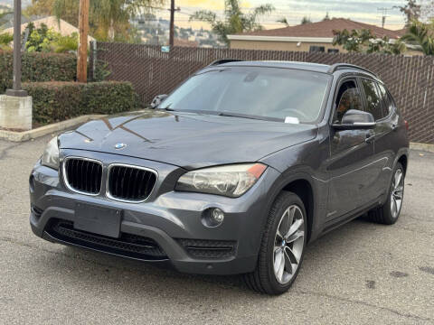 2014 BMW X1 sDrive28i