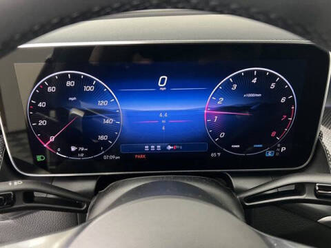 2026 Mercedes-Benz GLC GLC 300 4MATIC