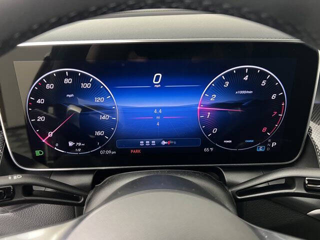 2026 Mercedes-Benz GLC GLC 300 4MATIC