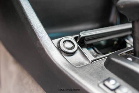 1986 BMW 3 Series 325es