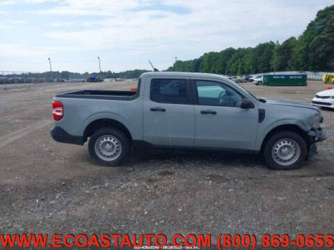 2024 Ford Maverick XL