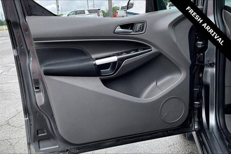 2022 Ford Transit Connect XLT