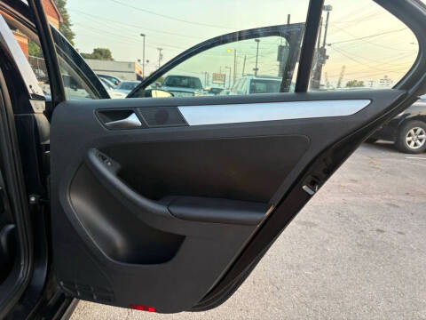 2013 Volkswagen Jetta