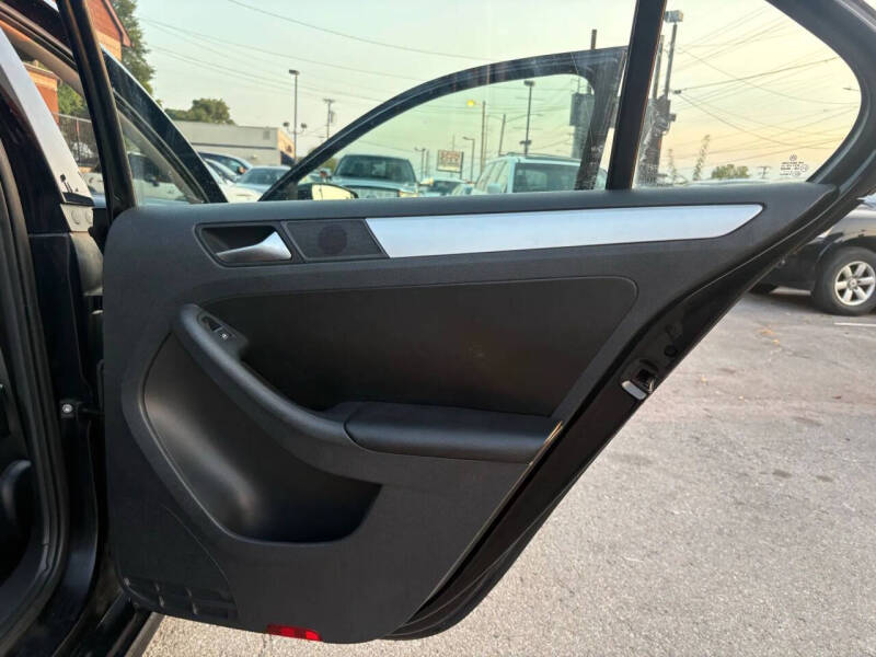 2013 Volkswagen Jetta