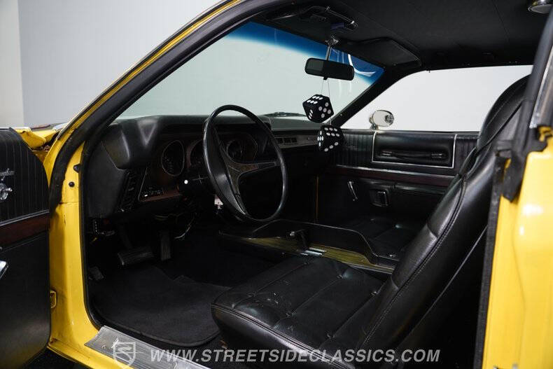 1973 Dodge Charger